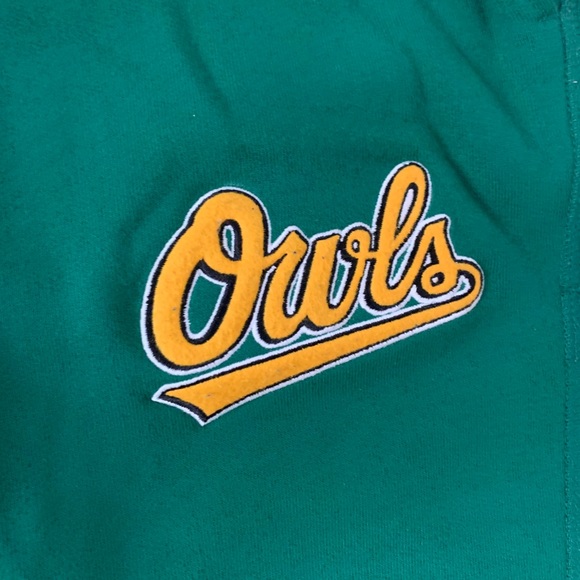 Octobers Very Own Sweatpants “Owls” - Picture 2 of 3